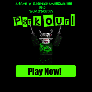 [Spring] Parkour -Spring Update-