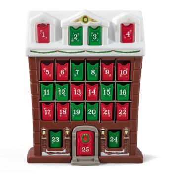 2025! Christmas Advent Calendar