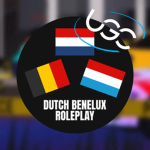 Dutch Benelux Roleplay UGC’s