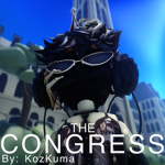 • Parliament Congress