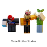 Three Brother’s Studios