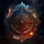 Elemental Compass Studios
