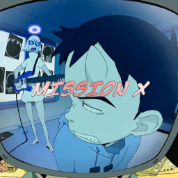 [UPD!] Mission X
