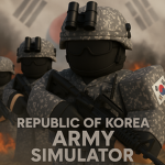 대한민국 육군 시뮬레이터 - Republic of Korea Army Simulator