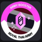 [RTA] Army Booster Group