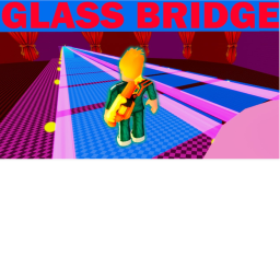 seahorse game glass bridge