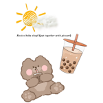 Rosies Boba Shop <3