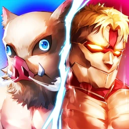 ANIME ROYALE icon