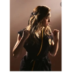 Tory cobra kai