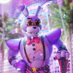 Glamrock Elee Bonnie Group