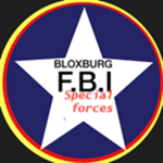 Bloxburg FBI Special Forces