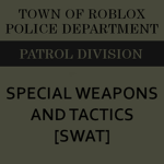 TRPD: Special Weapons and Tactics