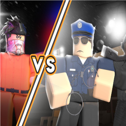 Prison Game (Beta)