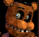 Five Years at Freddy's
