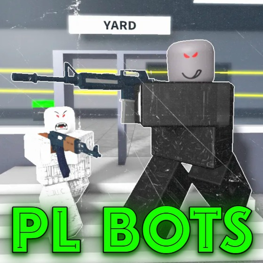 PL BOTS (AIM TRAINER)