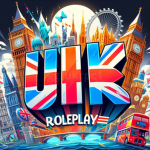 UKRL:RP Staff Team & Whitelisted Members (erlc)