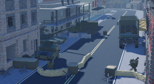 Homefront
