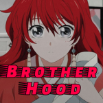 Brotherhood?