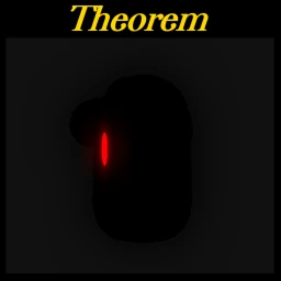 Theorem (old & trash) icon