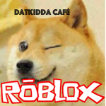 DatKidda's Café