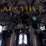 Archive storage [WIP] [r6/r15]