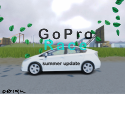 GoPro Race UPDATED (Summer Update)