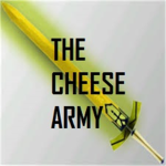 The Cheese Army ==TM==