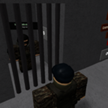 ГУЛАГ (Gulag) Indoc Zone