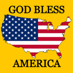I Love My Country