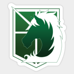 [AOT:TLS] Military Police Brigade