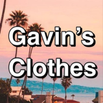 Gavin’s Clothes