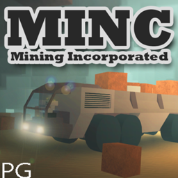 Mining Simulator