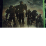halo noble sguad fans