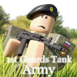 1st Guards Tank Army {RF}