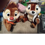 Rescue Rangers