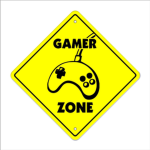 Gaming clothing catalog