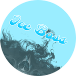 ICE BOSS [Christmas is just beginning...]
