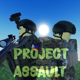 Project Assault(Beta)