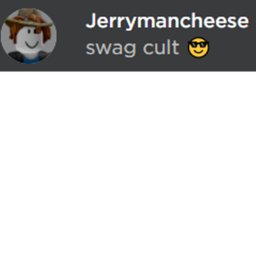 swag cult hangout (cool only!!)