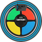 Simon Says