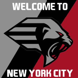 XFL New York Guardians Stadium