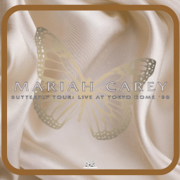 [Unfinished] Mariah Carey -Butterfly World Tour 98
