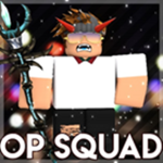 ''Op Squad''