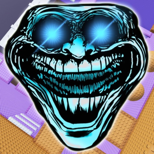 Funk Troll Tower 🌀 official Roblox game thumbnail