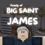 Big Saint James Family