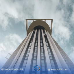 100! FLOOR ELEVATOR!