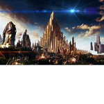 Asgardian Realm
