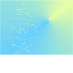PARTY GO-ERS!!!