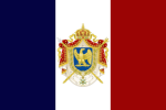 [FRA] | L'artillerie Française