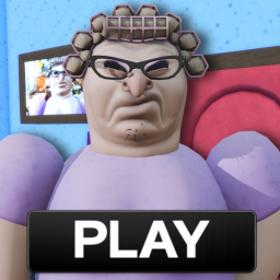 GRANDMA'S HOUSE! (Update) icon